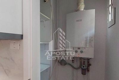 Apartament cu 3 camere decomandat in zona Maranata - 8