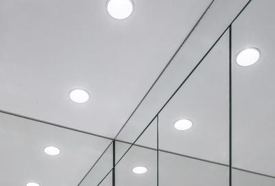 Apartament cu 3 camere decomandat, mobilat în Herăstrău - 17