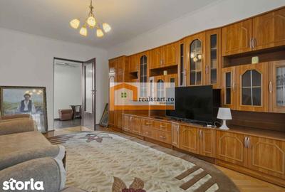 Apartament cu 2 camere, mobilat în Știrbei Vodă - 7