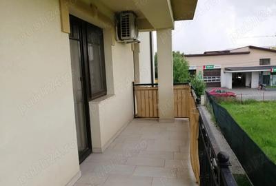 Apartament cu 2 camere decomandat în Dumbrăvița - 8