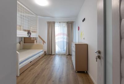 Casă individuală cu 3 camere cu Teren 445 Mp în Șerbănești - 13