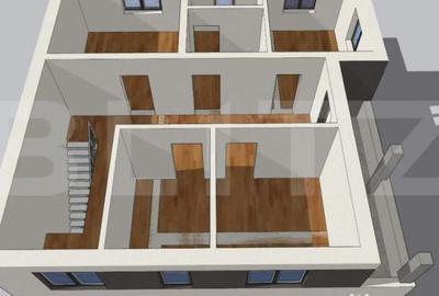 Teren de 1500 mp, în Cionchești - 9