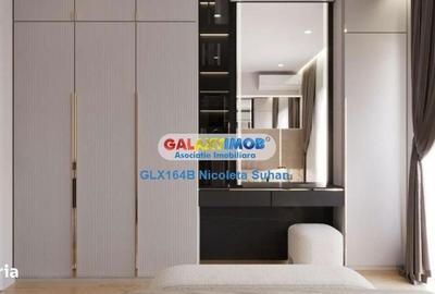 Apartament cu 5 camere în Est - 5