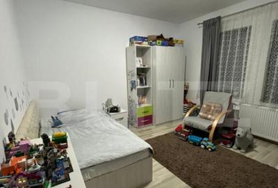 Casa de Tip Duplex, 90 mp utili, 325 mp teren, zona Lucian B - 28