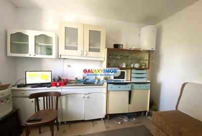 Casă cu 6 camere cu Teren 500 Mp în Budești - 5