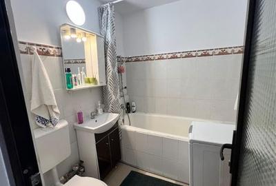 Apartament cu 2 camere semidecomandat în Exterior Vest - 6