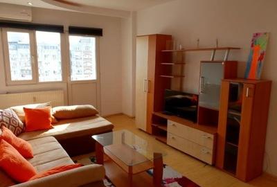 Apartament cu 3 camere decomandat, mobilat în Gheorghe Doja
