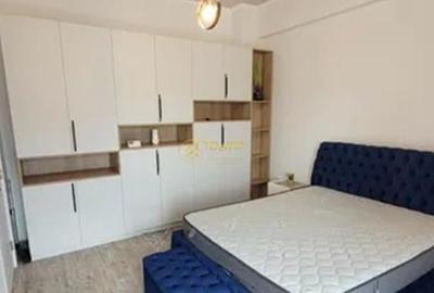 Apartament cu o camera in Tudor - Complex River's Towers - 1