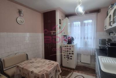 Apartament cu 2 camere semidecomandat în Central - 3