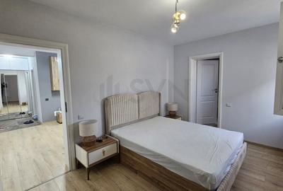 REA1023747 Apartament 2 camere Domnesti - 5