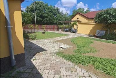 Casa individuala pe parter Sagului-Liviu Rebreanu - 1