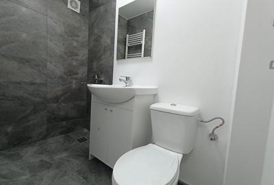 Apartament modern cu o camera | 42 mp | Centru - 7