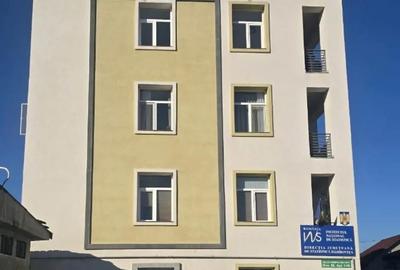 Spațiu comercial, de 50 mp, în Ultracentral - 1