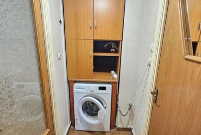 Apartament cu 3 camere semidecomandat, mobilat în Moșilor - 9
