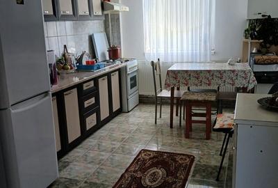 Apartament cu 3 camere în Mănăștur