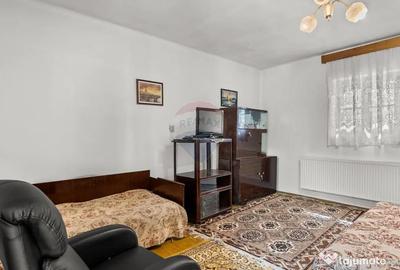 Casă cu 4 camere cu Teren 1007 Mp în Horia - 7