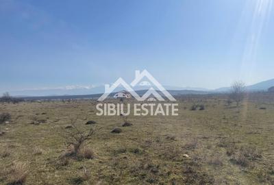 Teren agricol intravilan de 859 mp, în Exterior Sud - 2