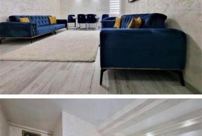 Inel 2, bloc nou, 2 camere, gaze, mobilat, Constanta - 2