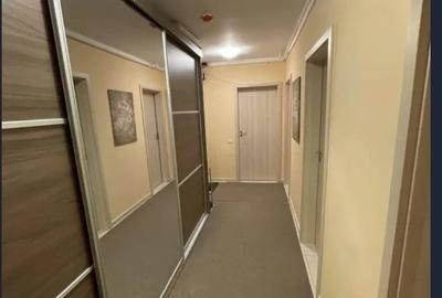 Apartament cu 2 camere decomandat, mobilat în Circumvalațiunii - 11