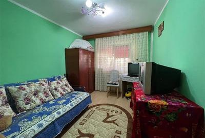 Apartament 3 camere de vanzare zona E3 Tulcea - 3