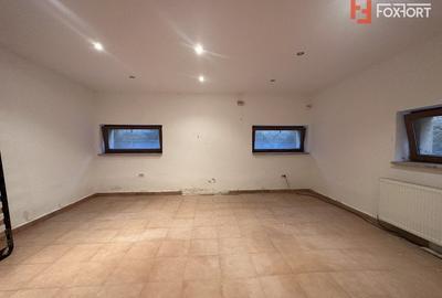 Casă individuală cu 10 camere cu Piscina în Dumbrăvița - 35