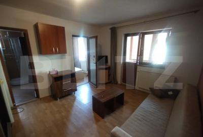 Exclusivitate! Apartament de inchiriat cu 3 camere, 50 mp, z - 1