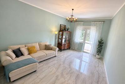 Apartament cu 2 camere decomandat în Grădina Icoanei