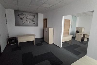 Birou, de 204.64999389648 mp, în Floreasca - 6