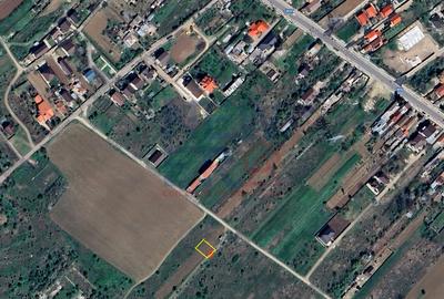 Teren constructii 510 mp -de vanzare, Bragadiru - 3