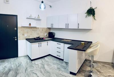 Garsonieră circulară, mobilată în 13 Decembrie - 3