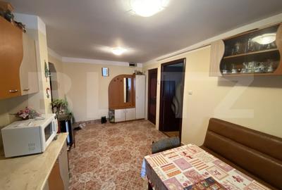Apartament 3 camere, 65 mp etaj 2/4 decomandat, zona Dumbrava Nord - 14