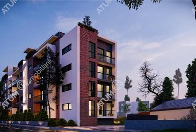 Apartament premium cu 3 camere etaj 1 balcon si parcare subterana - 19