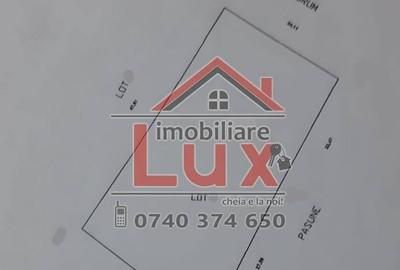 ID intern 7255 : Teren Intravilan * Comuna Mahmudia - 2