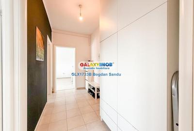 Apartament cu 2 camere decomandat, mobilat în Militari - 10