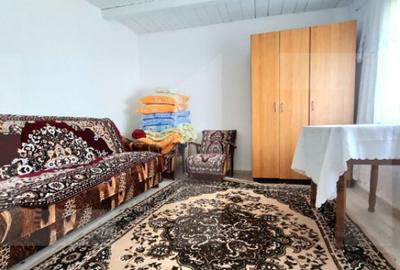 Proprietate cu poten?ial, 2073 mp teren Cervicesti - 1