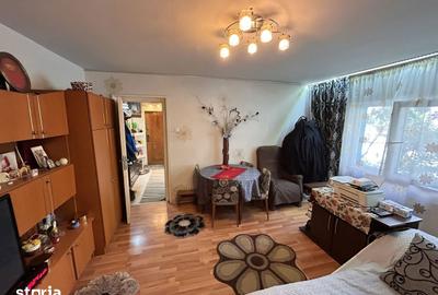 Apartament cu 2 camere semidecomandat în Orașul Vechi - 4