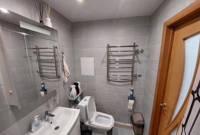 Garsonieră decomandată în Aradului