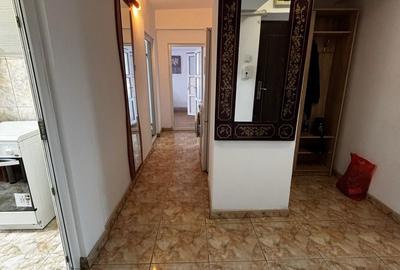 Apartament cu 3 camere decomandat în Central - 5