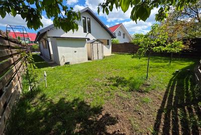 Casă individuală cu 4 camere cu Teren 500 Mp în Dârza - 3