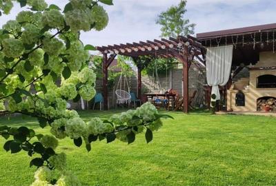 Casă individuală cu 4 camere cu Teren 458 Mp în Utvin - 2