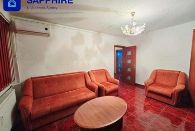 Apartament 2 camere metrou Eroii Revolu?iei, loc de parcare, bloc reabilitat, posibilitate centrala - 12