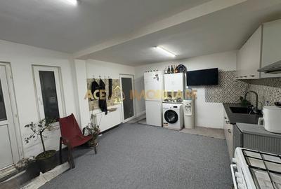 Casă individuală cu 4 camere cu Canalizare în Afumați - 8