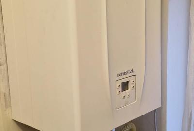 Doua corpuri de casa in curte comuna bd Marasesti Doua corpuri de casa in curte comuna bd Marasesti - 10