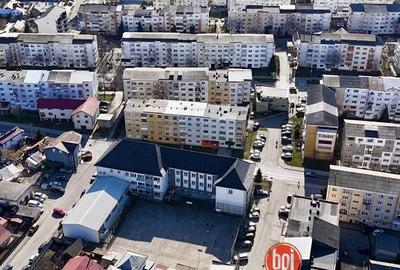 Garsonieră în Fălticeni - 2