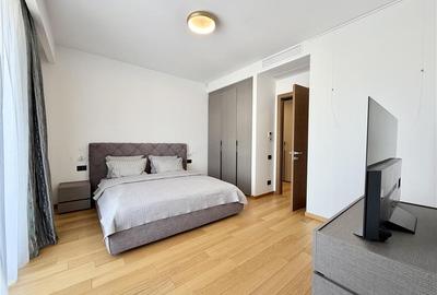 Apartament cu 4 camere decomandat, mobilat în Primăverii - 8