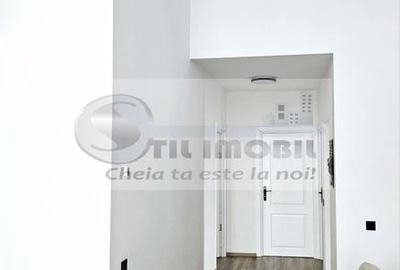 Casă tip Barn House - Timber Frame  Valea Lupului - 159.000 euro - 2