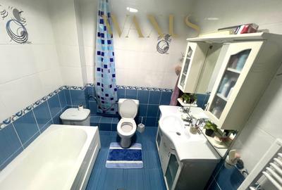 Apartament 2 camere, 40mp, balcon, etaj intermediar, zona Stejarului - 6