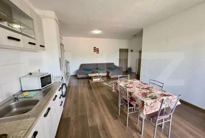 Apartament cu 2 camere semidecomandat în Central - 4