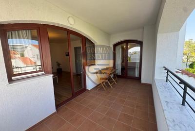 Vila in Complex Securizat, Rezidential Arena Regia Resort si Spa - 15
