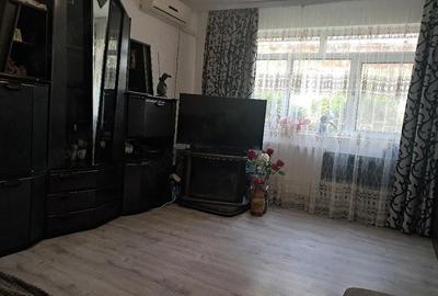 Apartament cu 2 camere semidecomandat în Cuza Vodă - 4